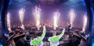 ‘Raw Resurgence’ es el himno oficial de Supremacy 2023, obra de Rebelion