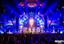 REBiRTH Festival 2025: noticias, cartel y entradas