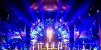 REBiRTH Festival 2025: noticias, cartel y entradas