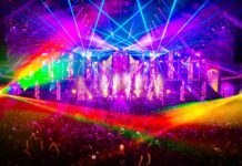 REBiRTH Festival 2025 se corona con un aniversario rotundamente memorable rebirth festival 2025