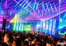 9 sets que no te puedes perder en REBiRTH Festival 2024