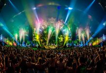 REBiRTH Festival, el inicio perfecto para la festival season