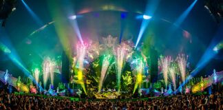 REBiRTH Festival, el inicio perfecto para la festival season