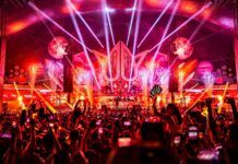 REBiRTH Festival anuncia nueva temática para la próxima temporada 2024