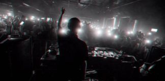 Rebüke se une a Drumcode con ‘Rattle’ EP rebuke