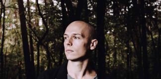 Recondite lanza ‘Taum’, su álbum más personal hasta la fecha recondite taum