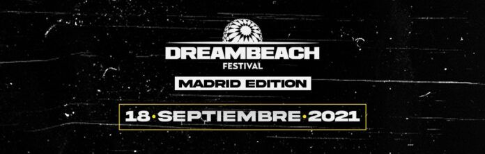Dreambeach Madrid