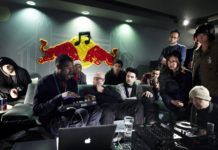 Red Bull Music Academy y Red Bull Radio se retirarán a finales de este año Red Bull Music Academy