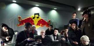 Red Bull Music Academy y Red Bull Radio se retirarán a finales de este año Red Bull Music Academy