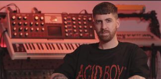 Regal se junta con Pau Castro en ‘Before I Die’ regal before i die