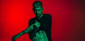 Regal nos presenta un sobresaliente ‘Remember Why You Started’, su álbum debut remember why you started