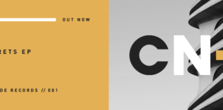 CYANIDE Records se pone en marcha con el esperado ‘Regrets EP’ de CYA