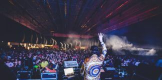 Reinier Zonneveld cierra su mejor año con ‘Feel Free’ reinier zonneveld feel free