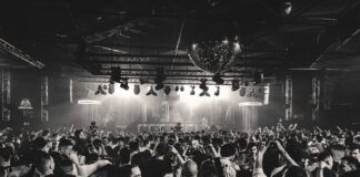 Space 92 y mucho más en un nuevo viernes para los libros en BeRenatta