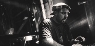 Space 92 patenta su sonido con un extraordinario EP en Filth On Acid