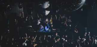 La formación nacional THR3MIND debutan en COCO con un fresco y bailable EP