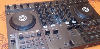 Tutorial para reparar Traktor Kontrol S4 Reparar Traktor Kontrol S4