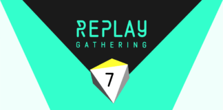 Replay da su mayor paso con la presentación de ‘Gathering’