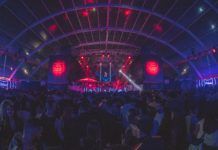 Replay junta a dos talentos de la escena para su edición de febrero