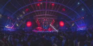 Replay junta a dos talentos de la escena para su edición de febrero