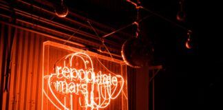 Repopulate Mars nos trae su nueva compilación ‘Escape Gravity’