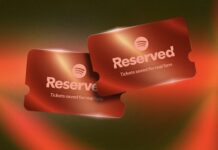 Spotify amplía Reserved con setlists, tarjetas para compartir y un nuevo espacio para conciertos Creatividad oficial de Reserved by Spotify con entradas reservadas para fans