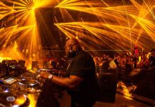 RESISTANCE escoge M2 para su primera residencia de club durante la Miami Music Week resistance m2