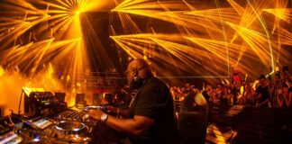 RESISTANCE escoge M2 para su primera residencia de club durante la Miami Music Week resistance m2