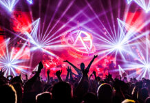 Resonate 2025, una fecha marcada a fuego para los fans del millennium hardcore