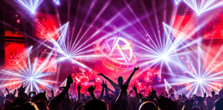 Resonate 2025, una fecha marcada a fuego para los fans del millennium hardcore