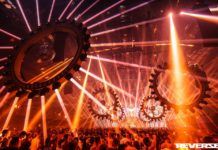 Reverze sobrepasa todas las expectativas en su insuperable quince aniversario Reverze 2020