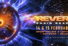 Reverze 2025: noticias, cartel y entradas