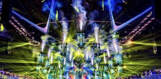 Reverze confirma su estatus como el primer gran festival hard del año