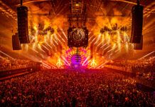Los 10 álbumes de hardstyle más destacados de 2023 albumes de hardstyle