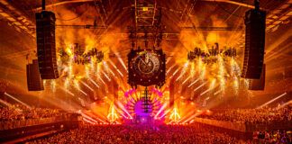 Los 10 álbumes de hardstyle más destacados de 2023 albumes de hardstyle