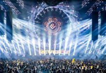 Reverze apuesta fuerte para su quince aniversario Reverze