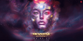 Reverze va con todo en una nueva edición del festival más popular de hardstyle en tierras belgas