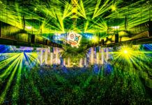 Reverze 2024: la celebración perfecta para un 20º aniversario