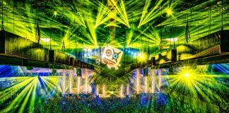 Reverze 2024: la celebración perfecta para un 20º aniversario