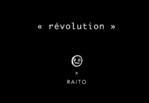 i_o vuelve a mau5trap junto a Raito y su ‘révolution’ EP i_o revolution