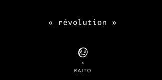 i_o vuelve a mau5trap junto a Raito y su ‘révolution’ EP i_o revolution