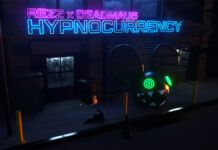 Rezz cumple un sueño y colabora con la leyenda deadmau5 en su nuevo tema ‘Hypnocurrency’