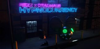 Rezz cumple un sueño y colabora con la leyenda deadmau5 en su nuevo tema ‘Hypnocurrency’