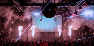 AbroadFest: se ha predicado el bass en Barcelona