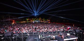 REZZ presenta ‘Falling’, junto a un vídeo en realidad virtual