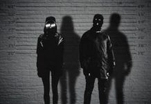Rezz y Malaa, por fin juntos en su esperadísimo ‘Criminals’ rezz malaa criminals
