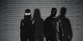 Rezz y Malaa, por fin juntos en su esperadísimo ‘Criminals’ rezz malaa criminals