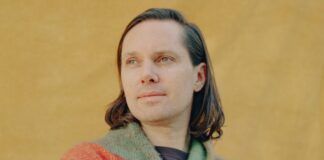 Rhye lanza su nuevo álbum ‘Home’ rhye home