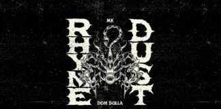 Dom Dolla y MK lanzan al fin su esperada colaboración ‘Rhyme Dust’ dom dolla mk rhyme dust
