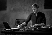 Conociendo a Richie Hawtin Conociendo a Richie Hawtin: Plastikman, M_NUS